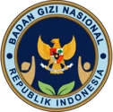 Logo Makan Bergizi Gratis Deli Baubau